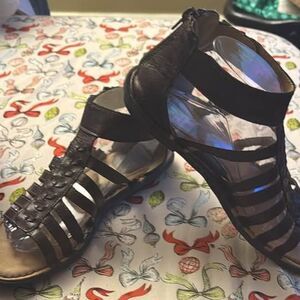 BOC -Born Concept - Size 9